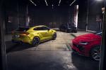 Lamborghini Urus by Novitec Rosso (Giallo Auge) 2019 года